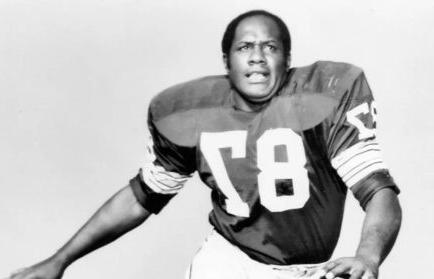 Champion Entrepreneur and Athlete: The Willie Davis Story